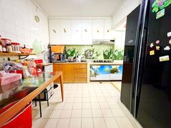 Blk 699C Hougang Street 52 (Hougang), HDB 4 Rooms #589367201